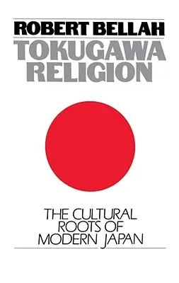 Náboženstvo Tokugawa - Tokugawa Religion