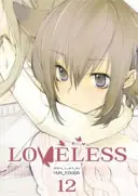 Bez lásky, 12. zväzok - Loveless, Volume 12