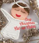 Jednoduché vianočné koláčiky - Easy Christmas Cut-Up Cakes