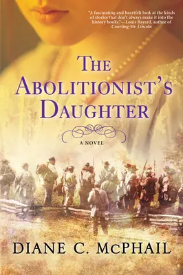 The Abolitionist's Daughter (Abolicionistova dcéra) - The Abolitionist's Daughter