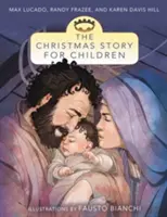 Vianočný príbeh pre deti - The Christmas Story for Children
