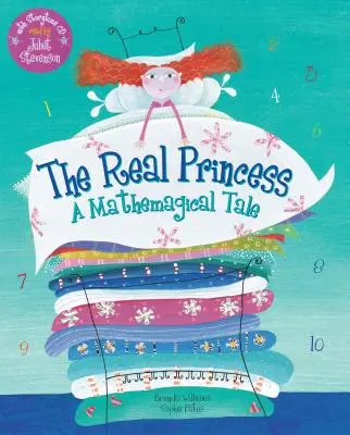 Skutočná princezná - Real Princess