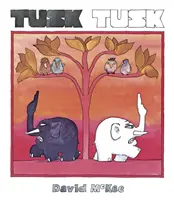 Klus Klus - Tusk Tusk