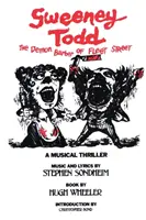 Sweeney Todd: Démonický holič z Fleet Street - Sweeney Todd: The Demon Barber of Fleet Street