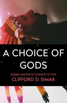 Výber bohov - A Choice of Gods