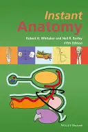 Instantná anatómia 5e - Instant Anatomy 5e