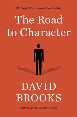 Cesta k charakteru - The Road to Character