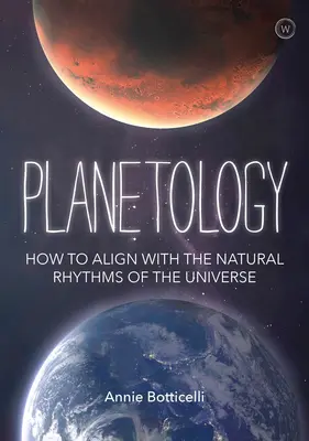 Planetológia: Ako sa prispôsobiť prirodzeným rytmom vesmíru - Planetology: How to Align with the Natural Rhythms of the Universe
