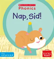 Nap, Sid! (sada 1) - Nap, Sid! (Set 1)