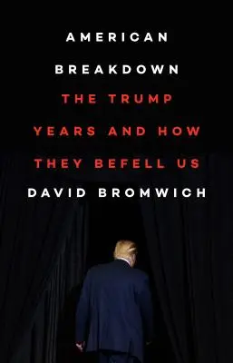 American Breakdown: Trumpove roky a ako nás postihli - American Breakdown: The Trump Years and How They Befell Us