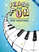 Klavír pre zábavu: Elementary Collection - Piano for Fun: Elementary Collection
