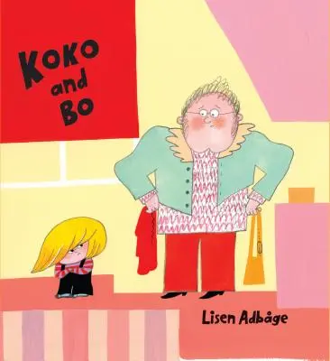 Koko a Bo - Koko & Bo