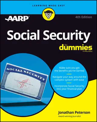 Sociálne zabezpečenie pre hlupákov - Social Security for Dummies