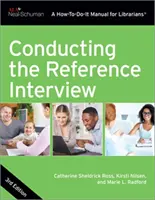 Vedenie referenčného rozhovoru - Conducting the Reference Interview