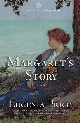 Margaretin príbeh: Tretí román floridskej trilógie - Margaret's Story: Third Novel in the Florida Trilogy