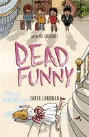 Záhady vraždy 2: Smrteľná zábava - Murder Mysteries 2: Dead Funny