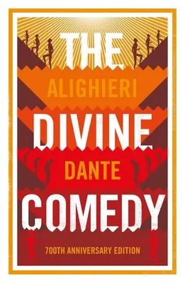Božská komédia: Výročné vydanie - The Divine Comedy: Anniversary Edition