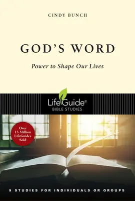 Božie slovo: Slovo: moc formovať náš život - God's Word: Power to Shape Our Lives