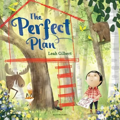 Dokonalý plán - The Perfect Plan