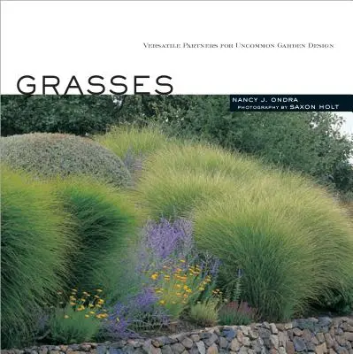 Trávy: Všestranní partneri pre nevšedný záhradný dizajn - Grasses: Versatile Partners for Uncommon Garden Design