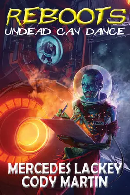 Reštarty: Nemŕtvi môžu tancovať - Reboots: Undead Can Dance