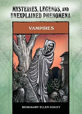 Upíri - Vampires