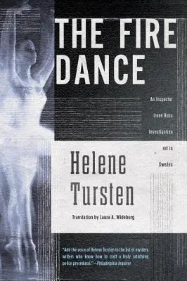 Tanec ohňa - The Fire Dance