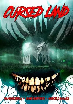 Prekliata krajina - Cursed Land