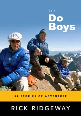 Divoký život: Dobrodružstvá na okraji mapy - Life Lived Wild: Adventures at the Edge of the Map