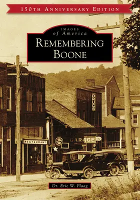 Spomienka na Boonea - Remembering Boone