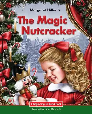 Čarovný Luskáčik - The Magic Nutcracker