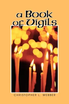 Kniha vigílií - A Book of Vigils
