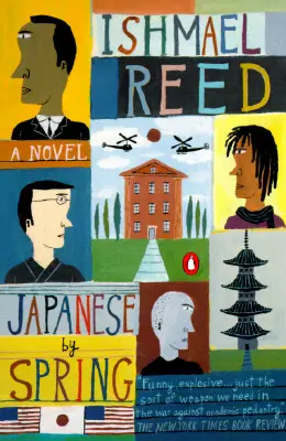 Japončina do jari - Japanese by Spring