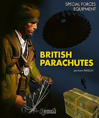 Britské padáky: Špeciálne jednotky - British Parachutes: Special Forces