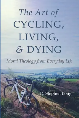 Umenie bicyklovať, žiť a zomrieť - The Art of Cycling, Living, and Dying