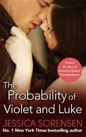 Pravdepodobnosť Violet a Luka - Probability of Violet and Luke