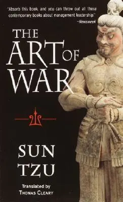 Umenie vojny - The Art of War