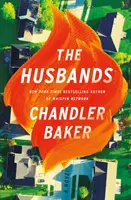 Manželia - román - Husbands - A Novel