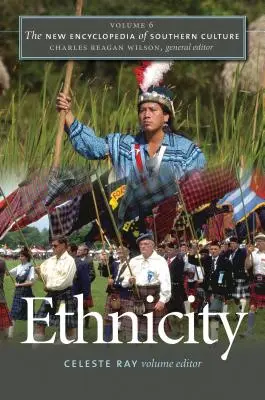 Etnicita - Ethnicity