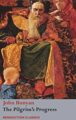 Pútnický pokrok - The Pilgrim's Progress