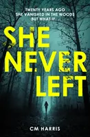 Nikdy neodišla - She Never Left