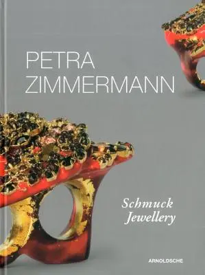 Petra Zimmermannová: Šperky - Petra Zimmermann: Jewellery