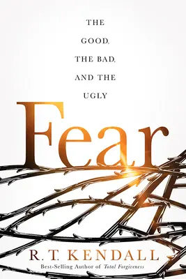 Strach: dobrý, zlý a škaredý - Fear: The Good, the Bad, and the Ugly