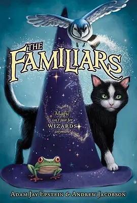 Rodinní príslušníci - The Familiars