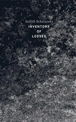 Súpis strát - An Inventory of Losses