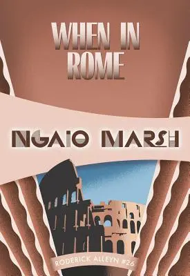 Keď v Ríme - When in Rome