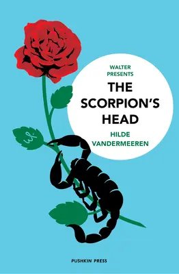 Hlava škorpióna - The Scorpion's Head