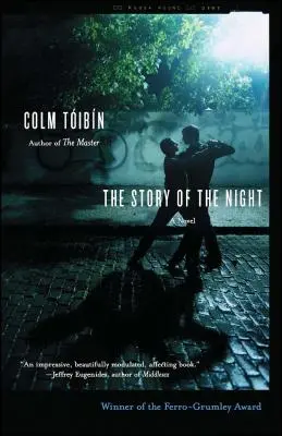 Príbeh noci - The Story of the Night