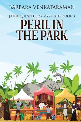 Nebezpečenstvo v parku - Peril In The Park