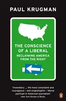 Svedomie liberála - Znovuzískanie Ameriky od pravice - Conscience of a Liberal - Reclaiming America From The Right